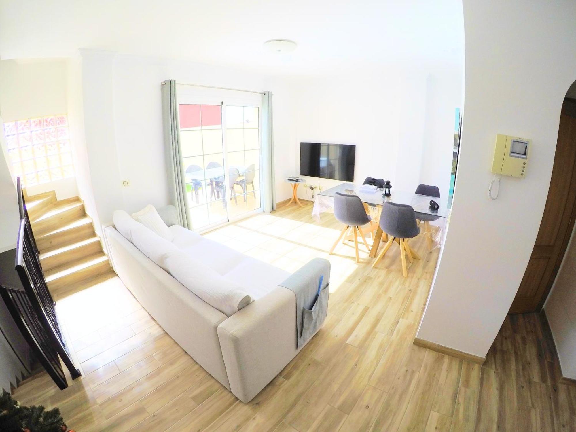 Villa Aspen Gran Canaria Arguineguin エクステリア 写真